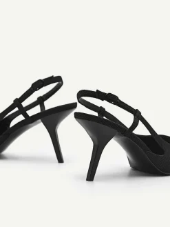 Morraine Mesh Pump<PEDRO