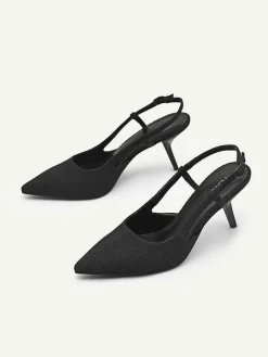 Morraine Mesh Pump<PEDRO
