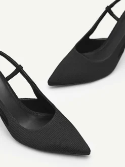 Morraine Mesh Pump<PEDRO