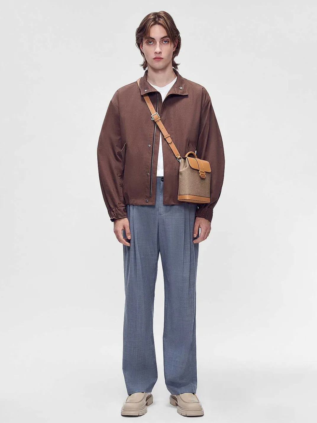 Mount Sling Bag<PEDRO Discount