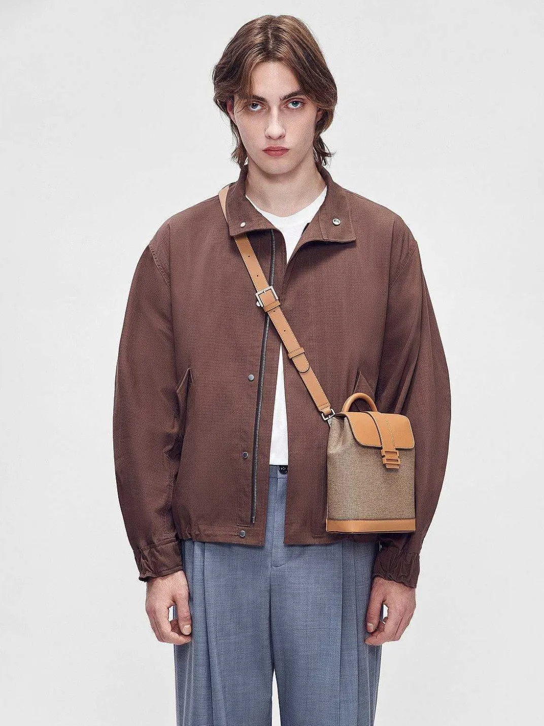 Mount Sling Bag<PEDRO Discount