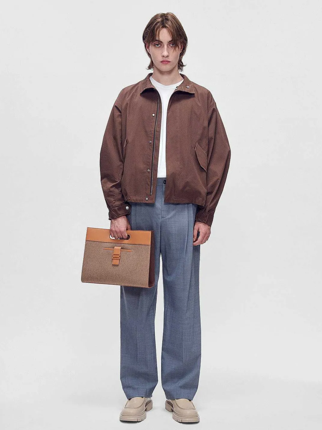 Mount Tote Bag<PEDRO Outlet