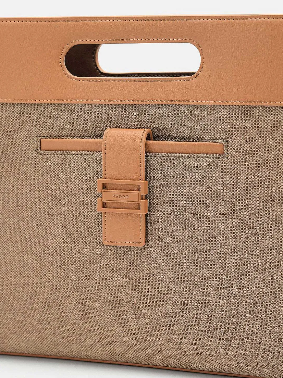Mount Tote Bag<PEDRO Outlet