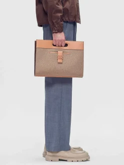 Mount Tote Bag<PEDRO Outlet