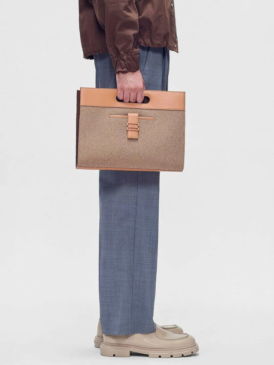 Mount Tote Bag<PEDRO Outlet