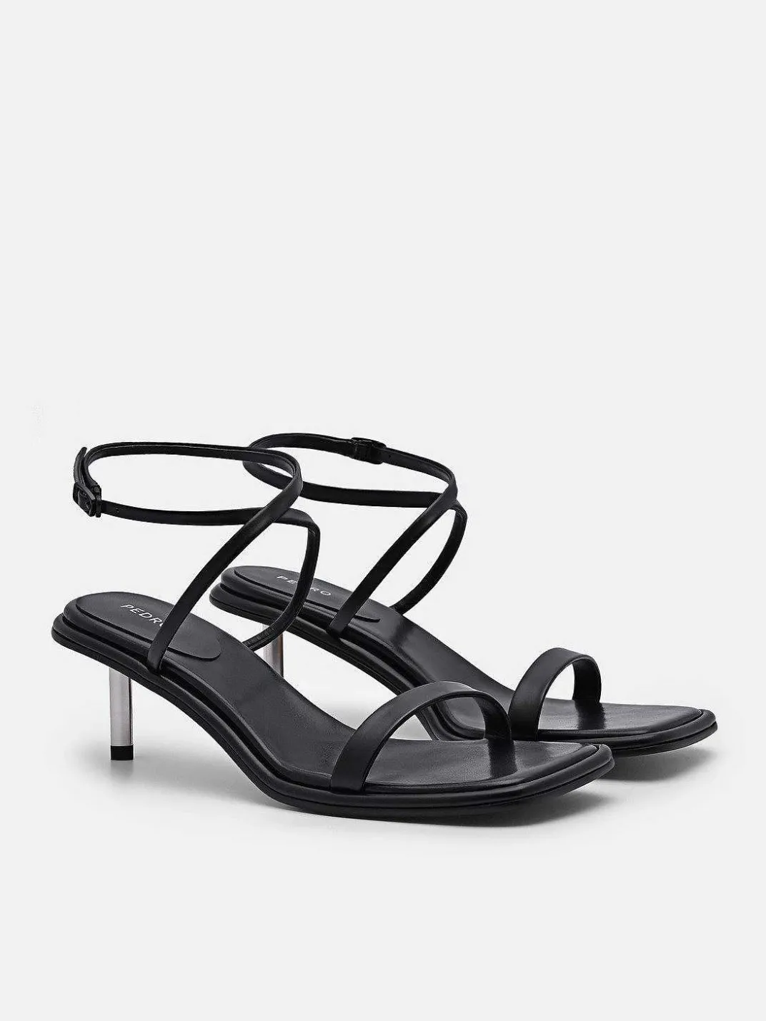 Myra Heel Sandals<PEDRO Hot