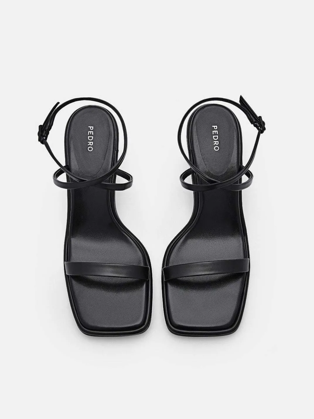 Myra Heel Sandals<PEDRO Hot