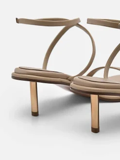 Myra Heel Sandals<PEDRO Discount