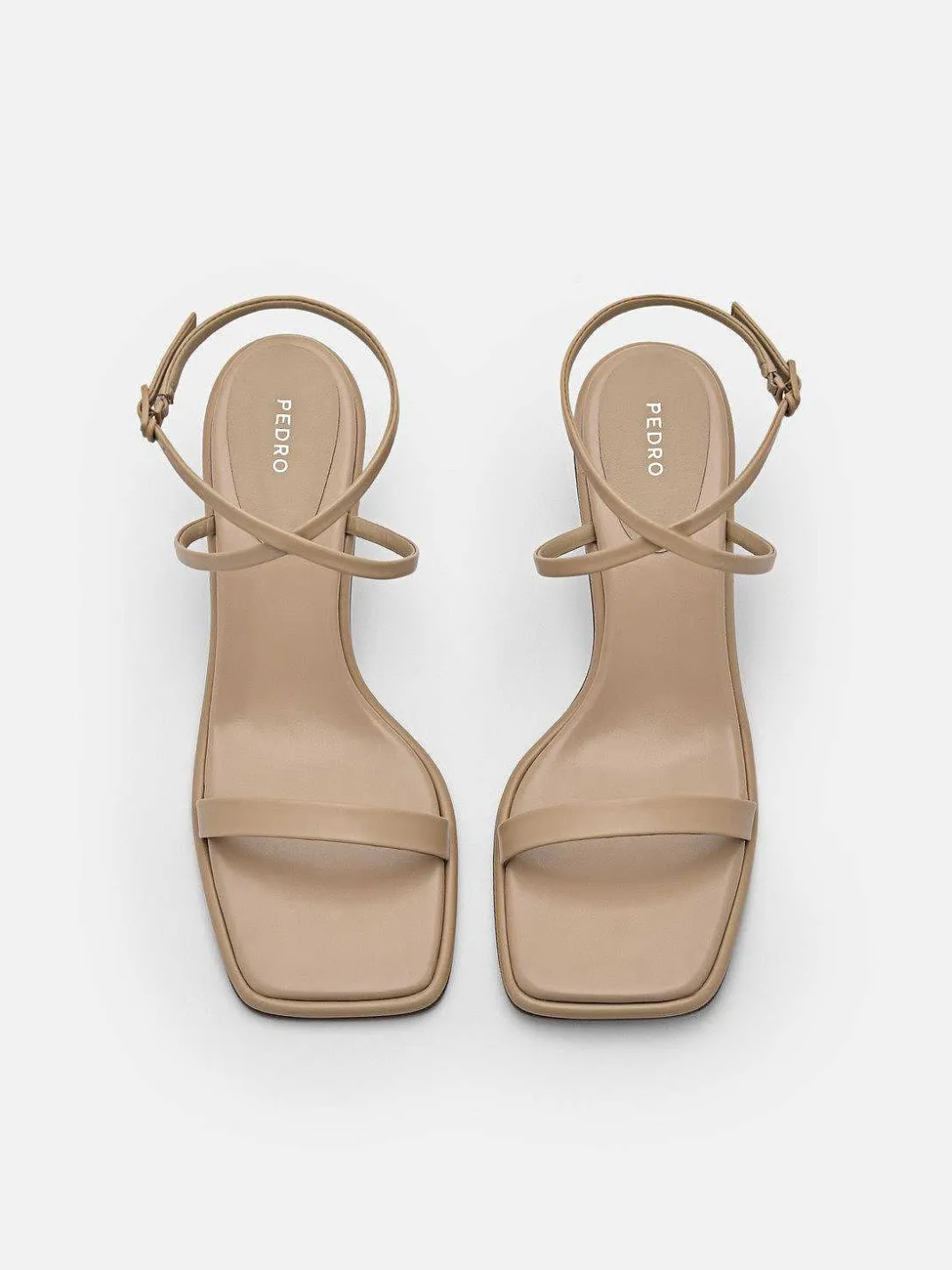 Myra Heel Sandals<PEDRO Discount