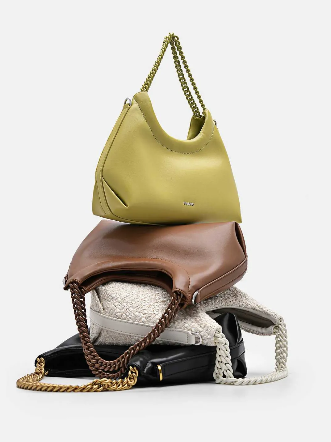 Naomie Handbag<PEDRO Sale