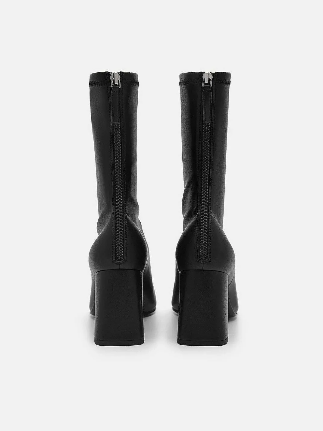 Natasha Ankle Boots<PEDRO Best