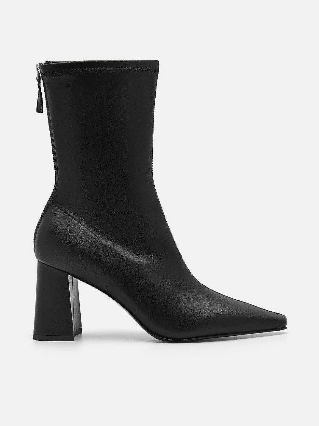 Natasha Ankle Boots<PEDRO Best