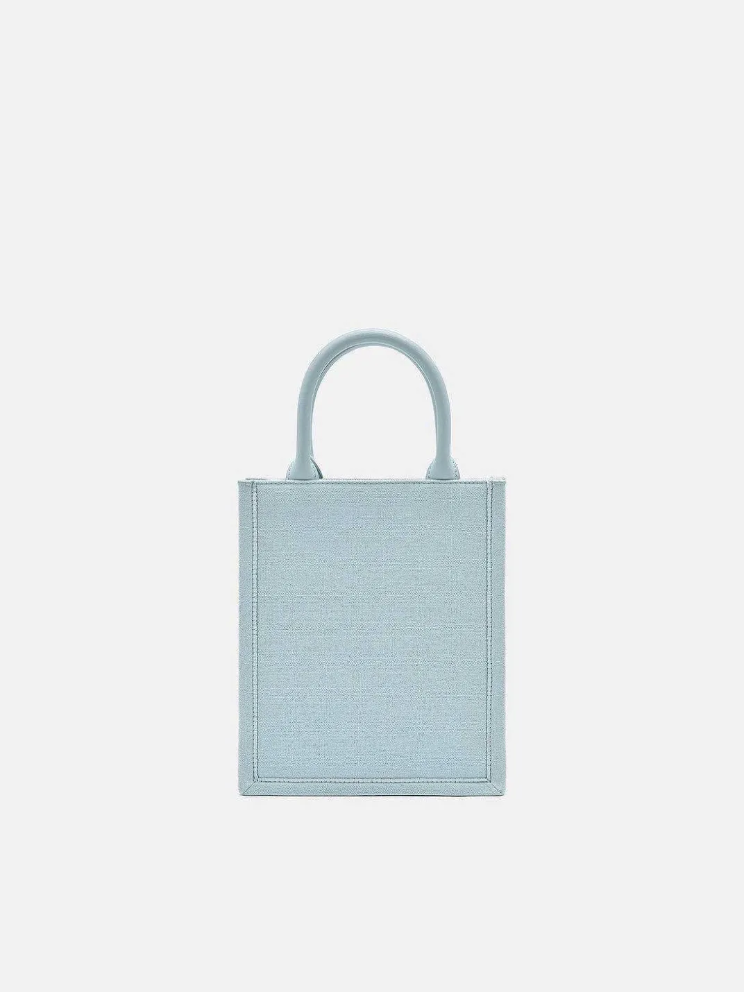 Nica Canvas Tote Bag<PEDRO New