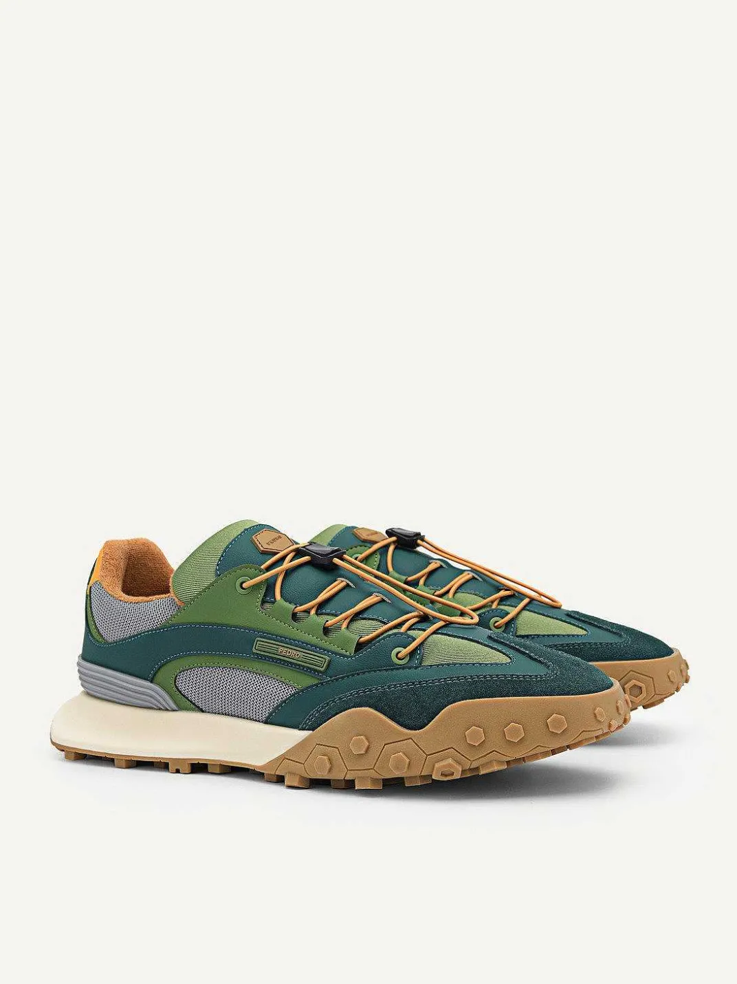 Node Sneakers<PEDRO Outlet