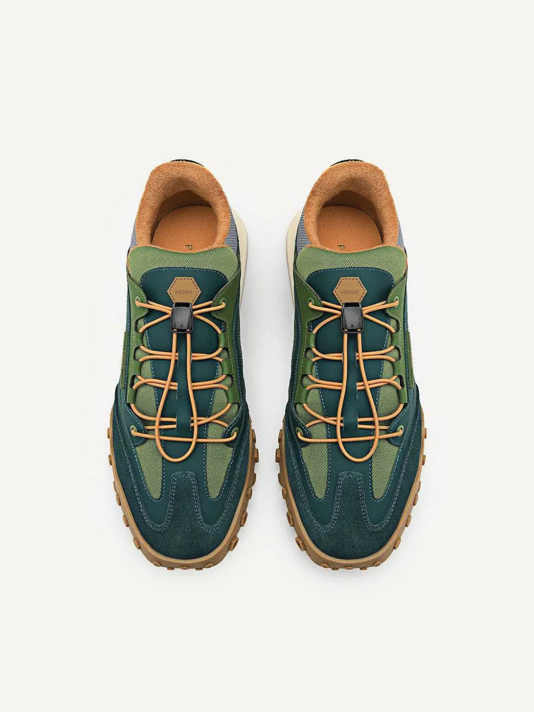 Node Sneakers<PEDRO Outlet