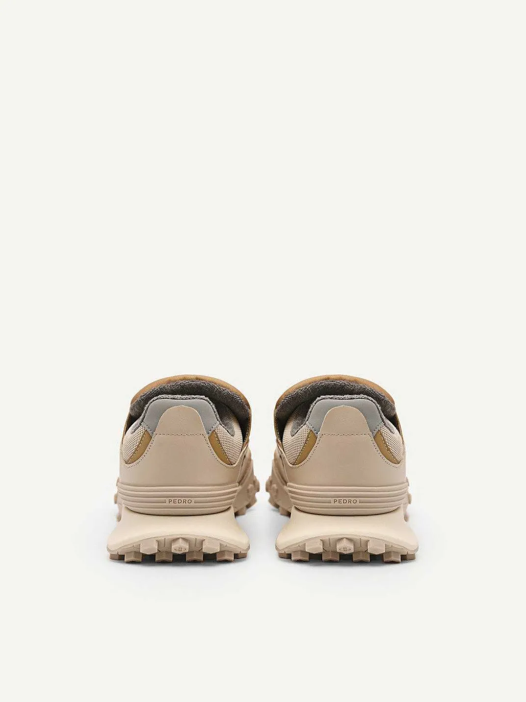 Node Sneakers<PEDRO Discount