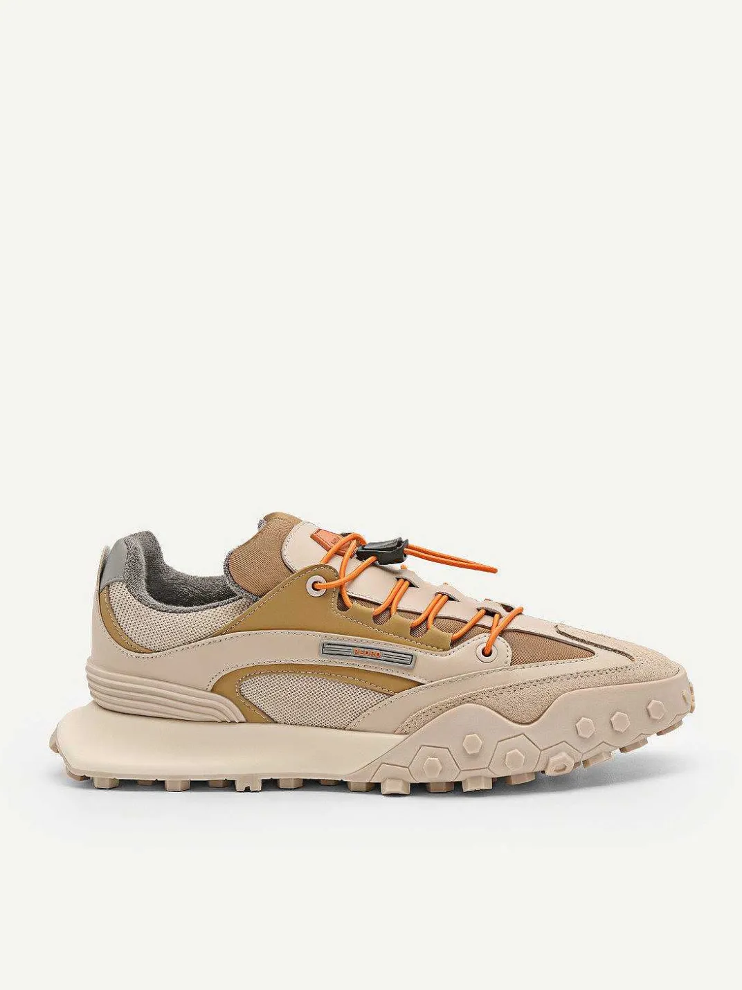 Node Sneakers<PEDRO Discount