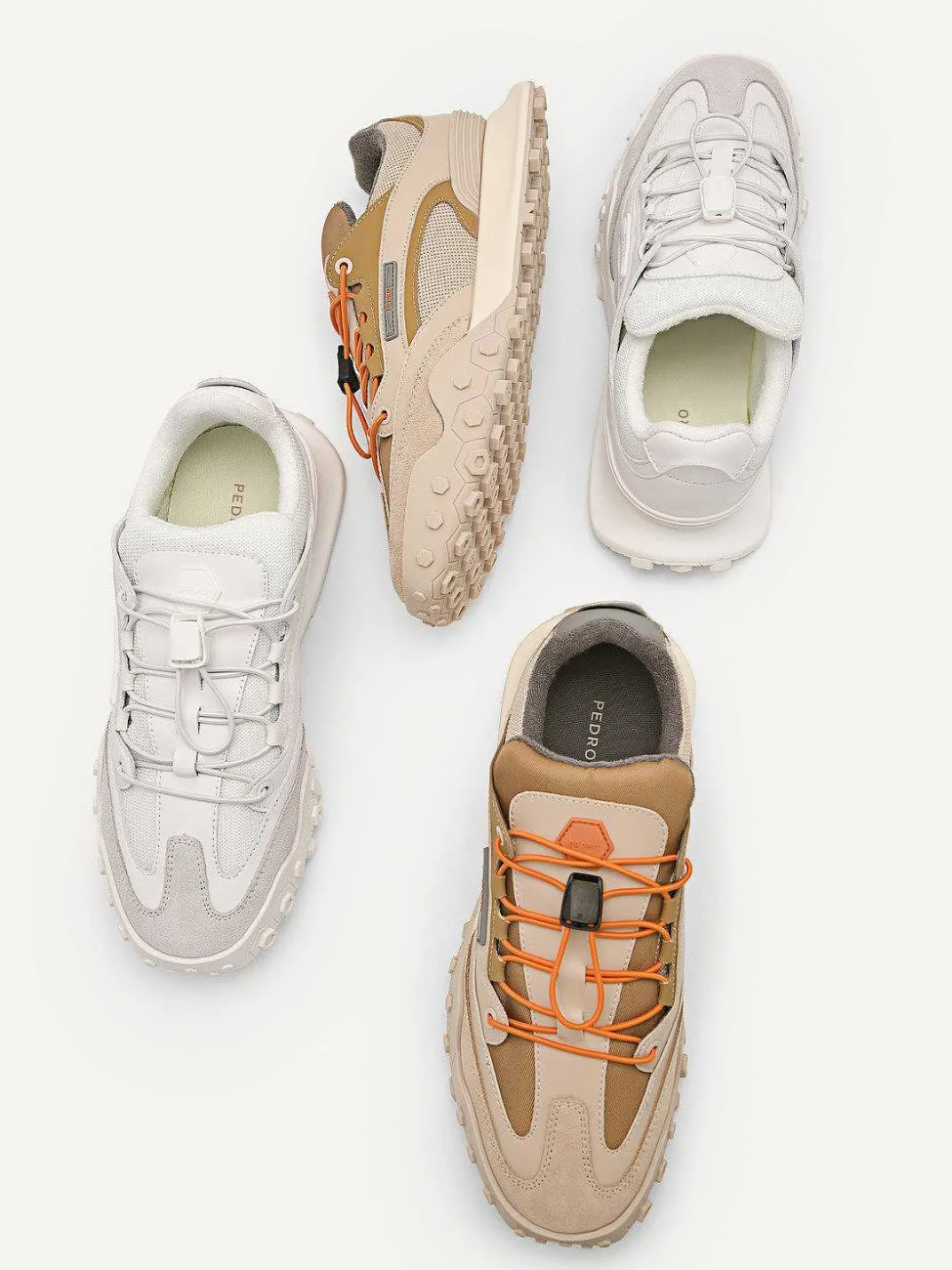 Node Sneakers<PEDRO Clearance