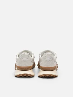Node Suede Sneakers<PEDRO Outlet