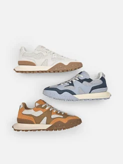 Node Suede Sneakers<PEDRO Outlet