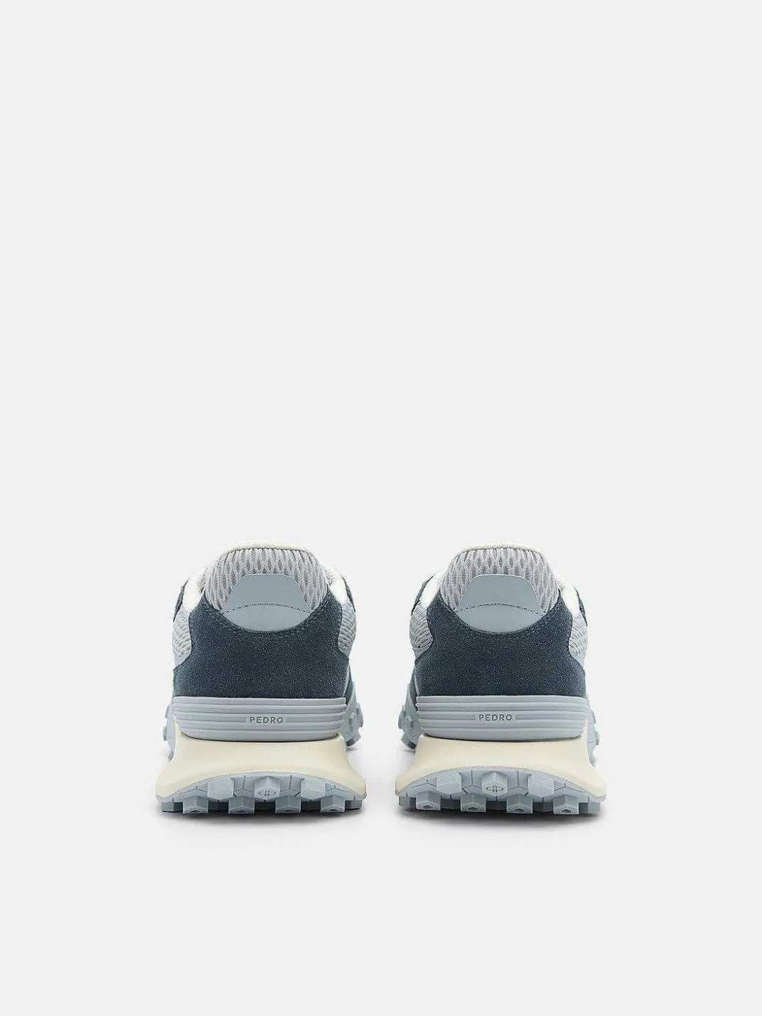 Node Suede Sneakers<PEDRO Hot