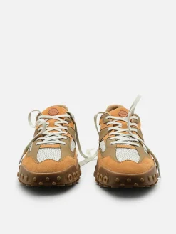 Node Suede Sneakers<PEDRO Best