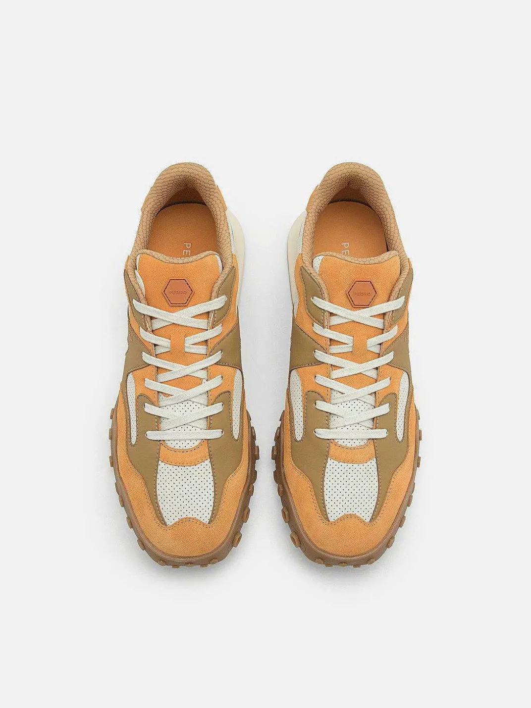 Node Suede Sneakers<PEDRO Best