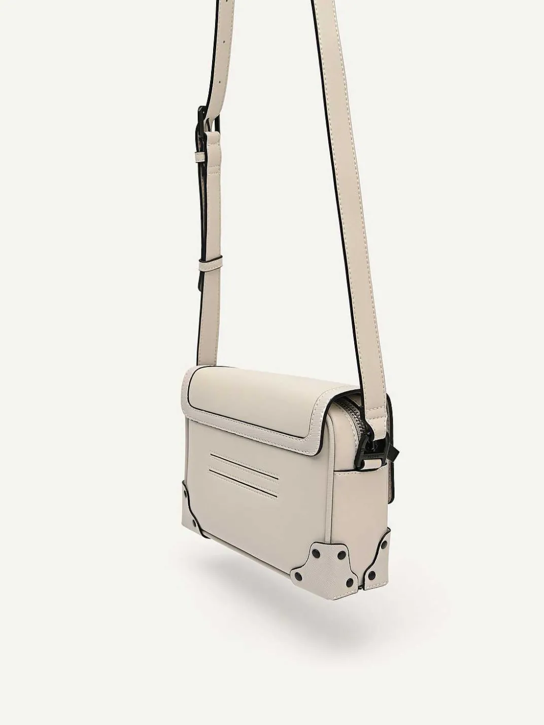 Norton Boxy Sling Bag<PEDRO Sale