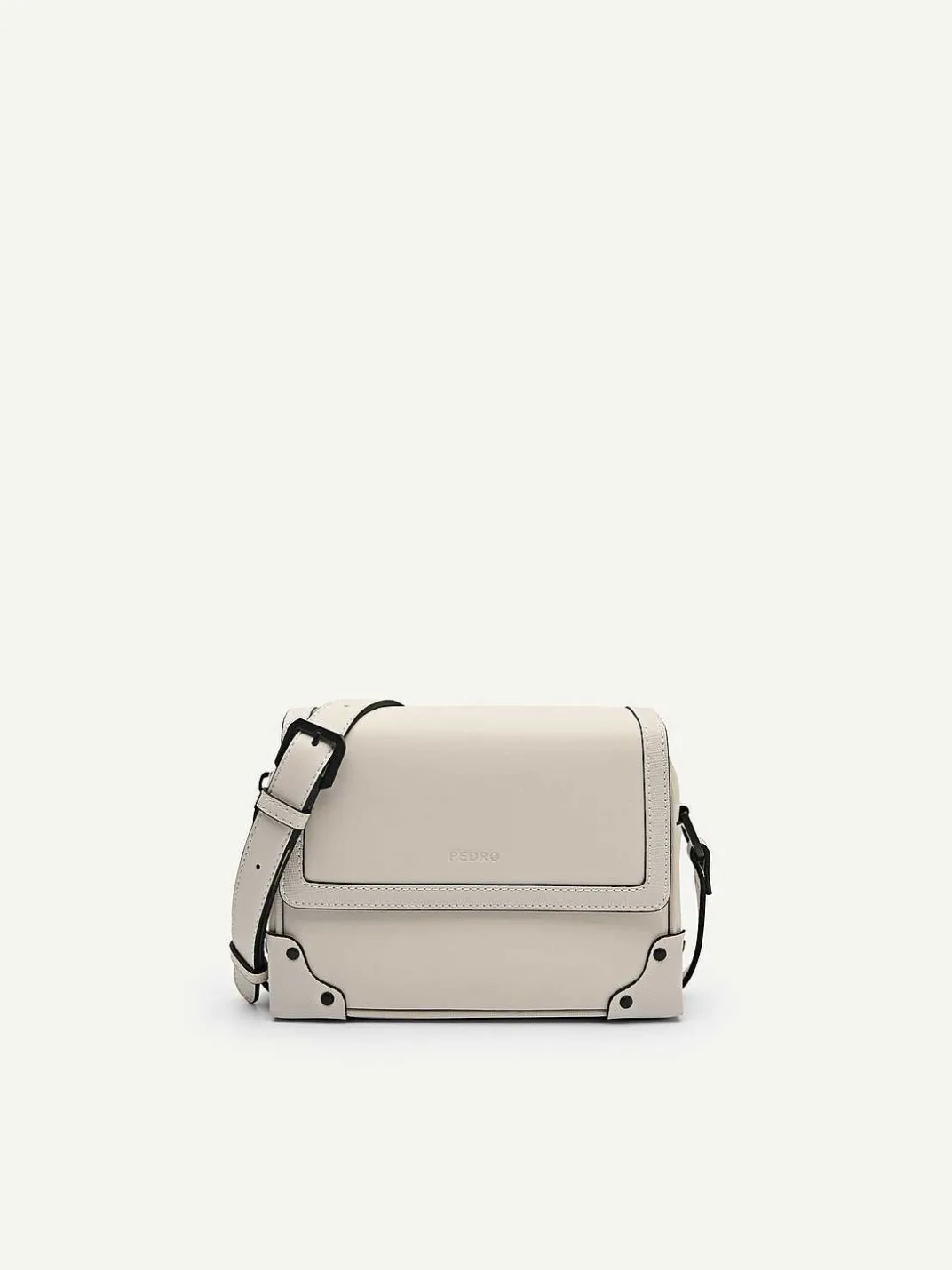 Norton Boxy Sling Bag<PEDRO Sale