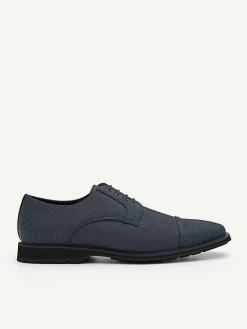 Nylon Derby Shoes<PEDRO Hot