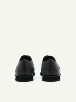 Nylon Derby Shoes<PEDRO Clearance