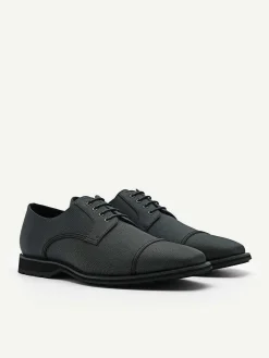 Nylon Derby Shoes<PEDRO Clearance