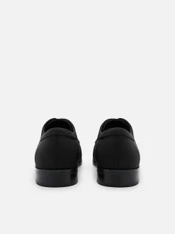 Nylon Derby Shoes<PEDRO Discount