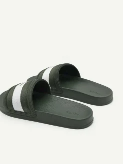 Nylon Fabric Banded Slides<PEDRO Best
