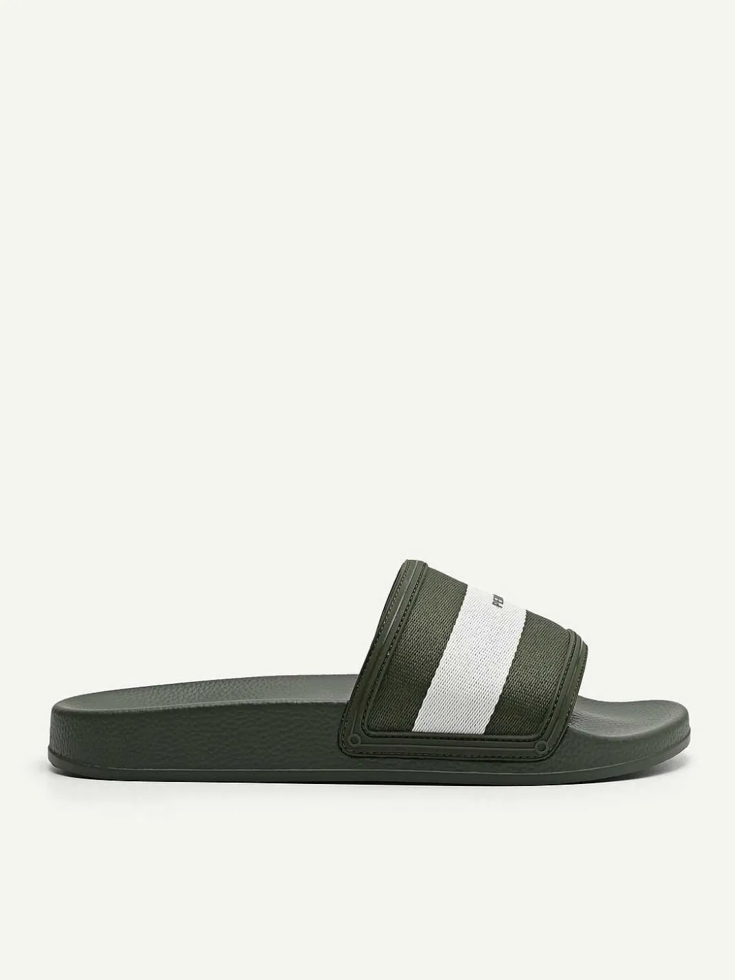 Nylon Fabric Banded Slides<PEDRO Best