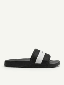 Nylon Fabric Banded Slides<PEDRO Best