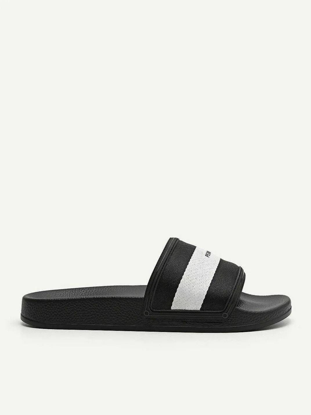Nylon Fabric Banded Slides<PEDRO Best