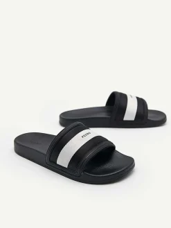 Nylon Fabric Banded Slides<PEDRO Best
