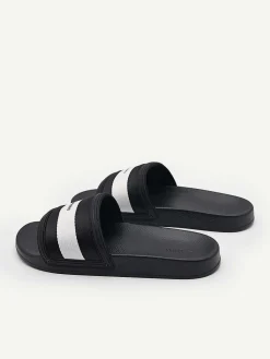 Nylon Fabric Banded Slides<PEDRO Best