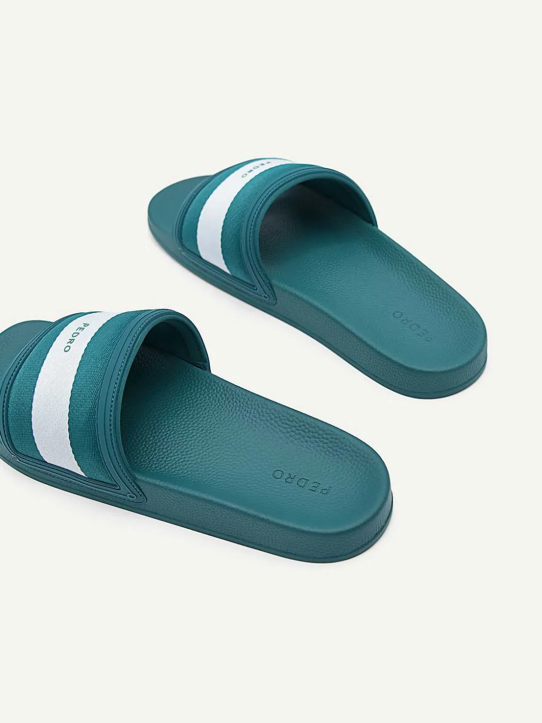 Nylon Fabric Banded Slides<PEDRO Online