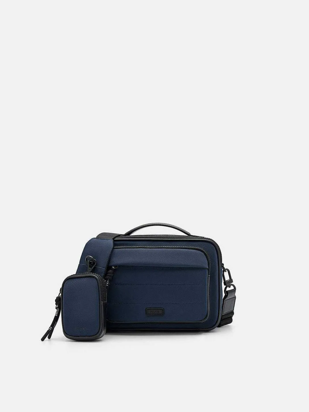 Nylon Sling Bag<PEDRO Sale