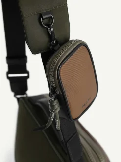 Nylon Sling Bag<PEDRO Best