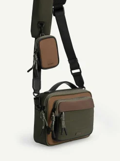 Nylon Sling Bag<PEDRO Best