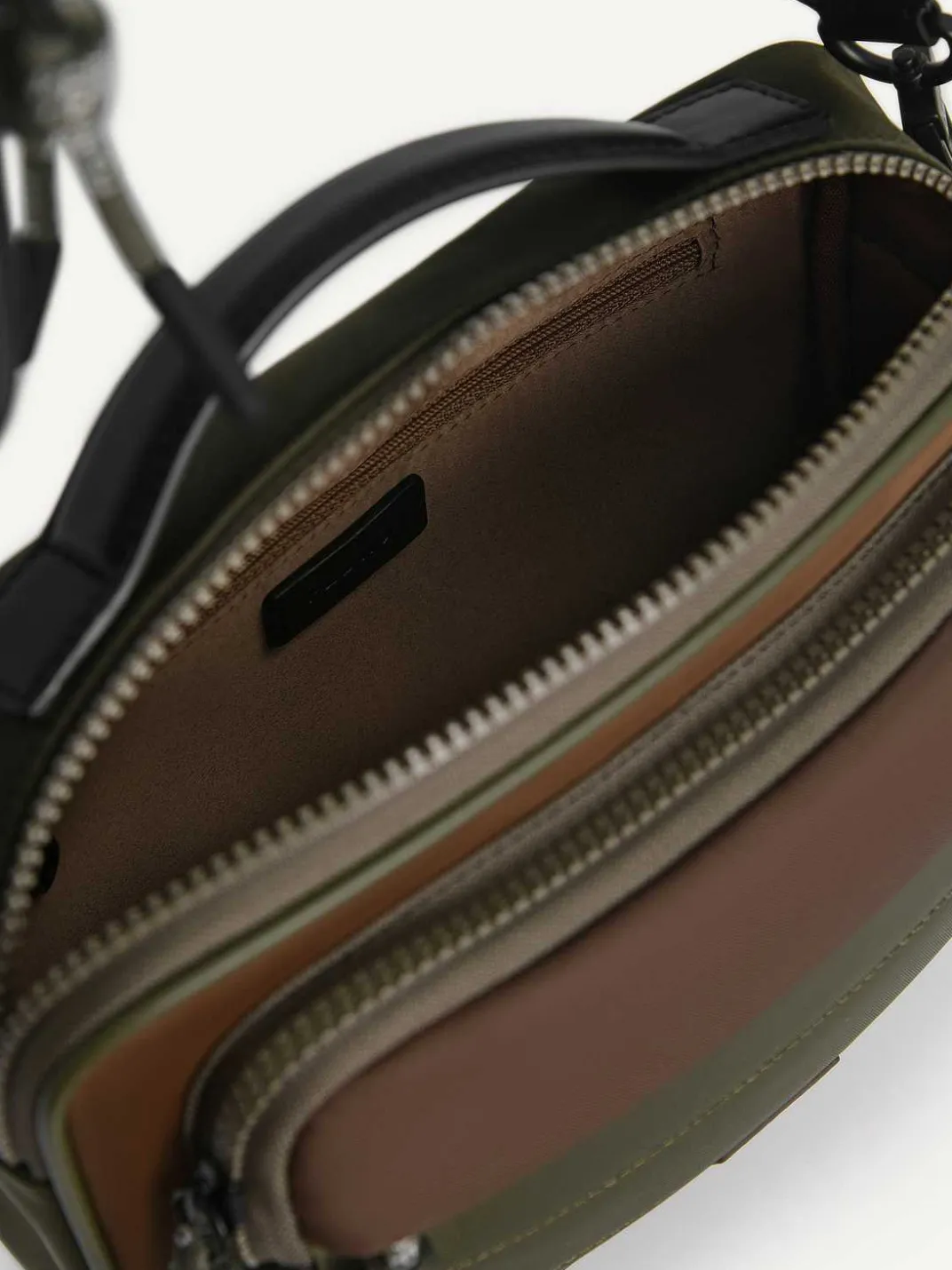 Nylon Sling Bag<PEDRO Best