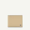 Oliver Leather Bi-Fold Wallet With Insert<PEDRO Clearance