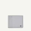 Oliver Leather Bi-Fold Wallet With Insert<PEDRO New
