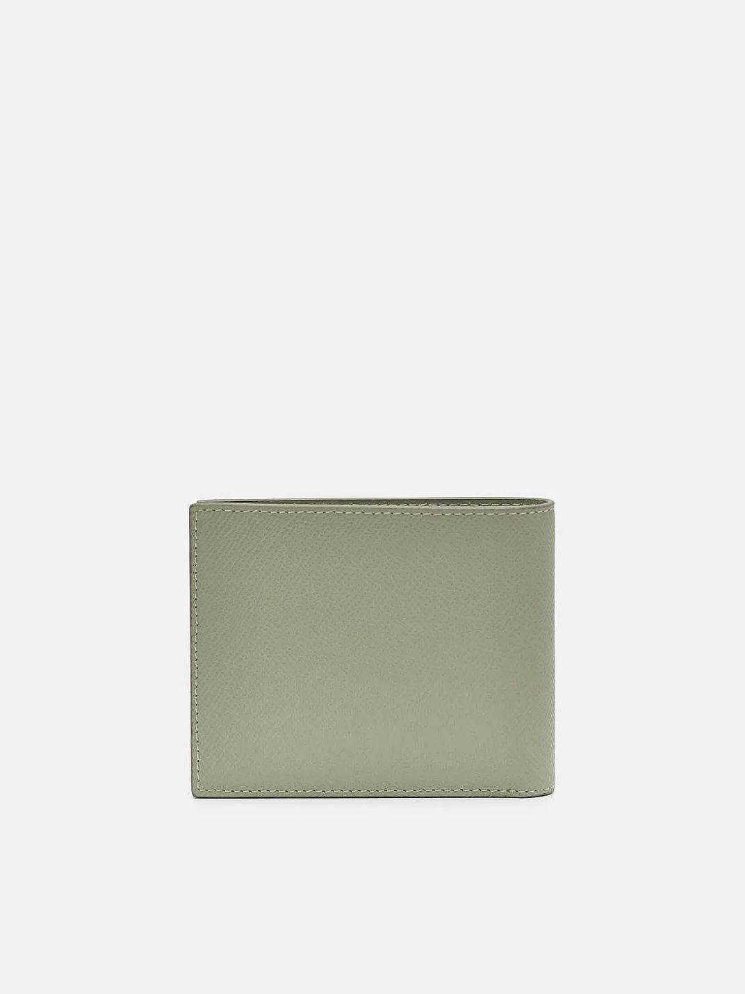 Oliver Leather Bi-Fold Wallet With Insert<PEDRO Hot
