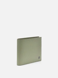 Oliver Leather Bi-Fold Wallet With Insert<PEDRO Hot