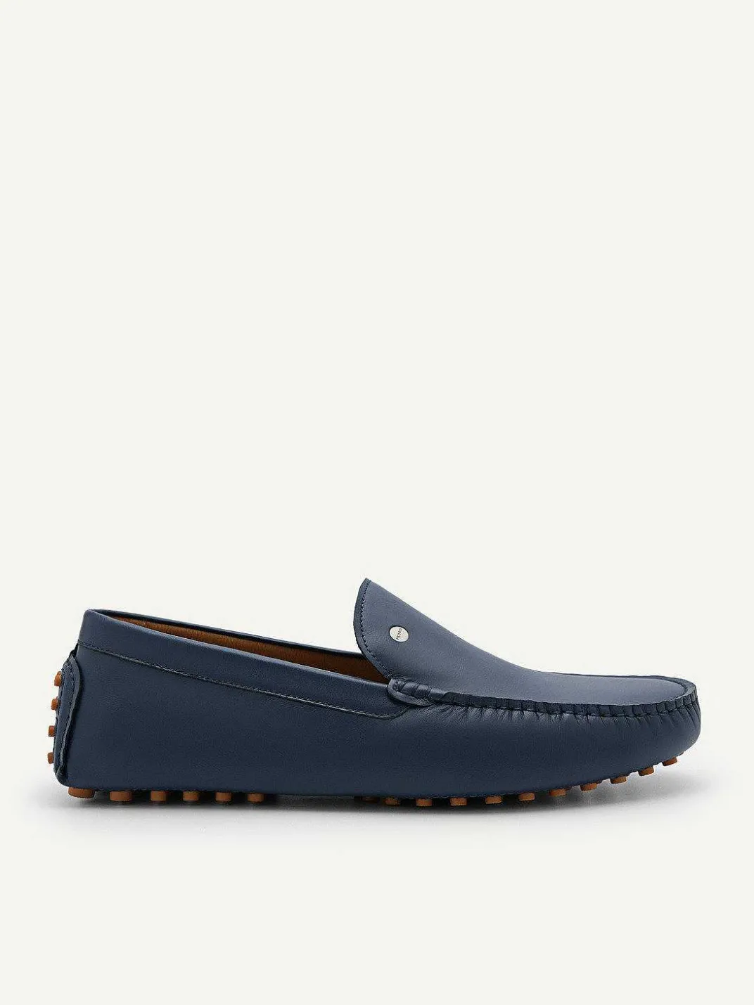 Oliver Leather Driving Shoes<PEDRO Best