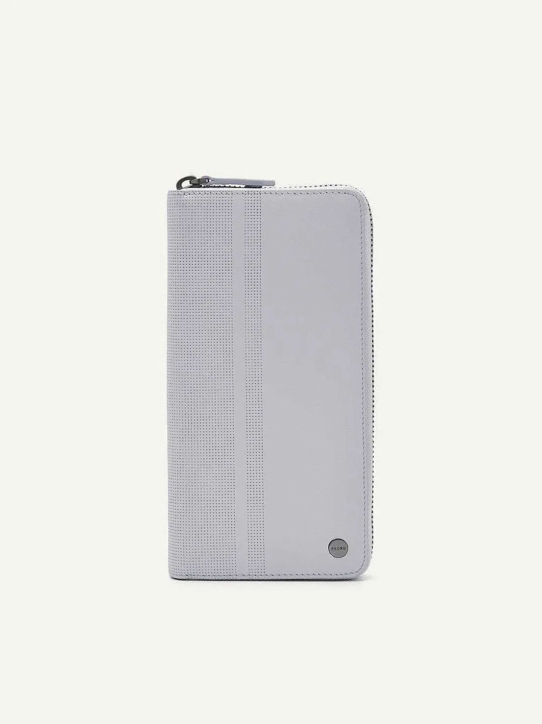 Oliver Leather Long Wallet<PEDRO New